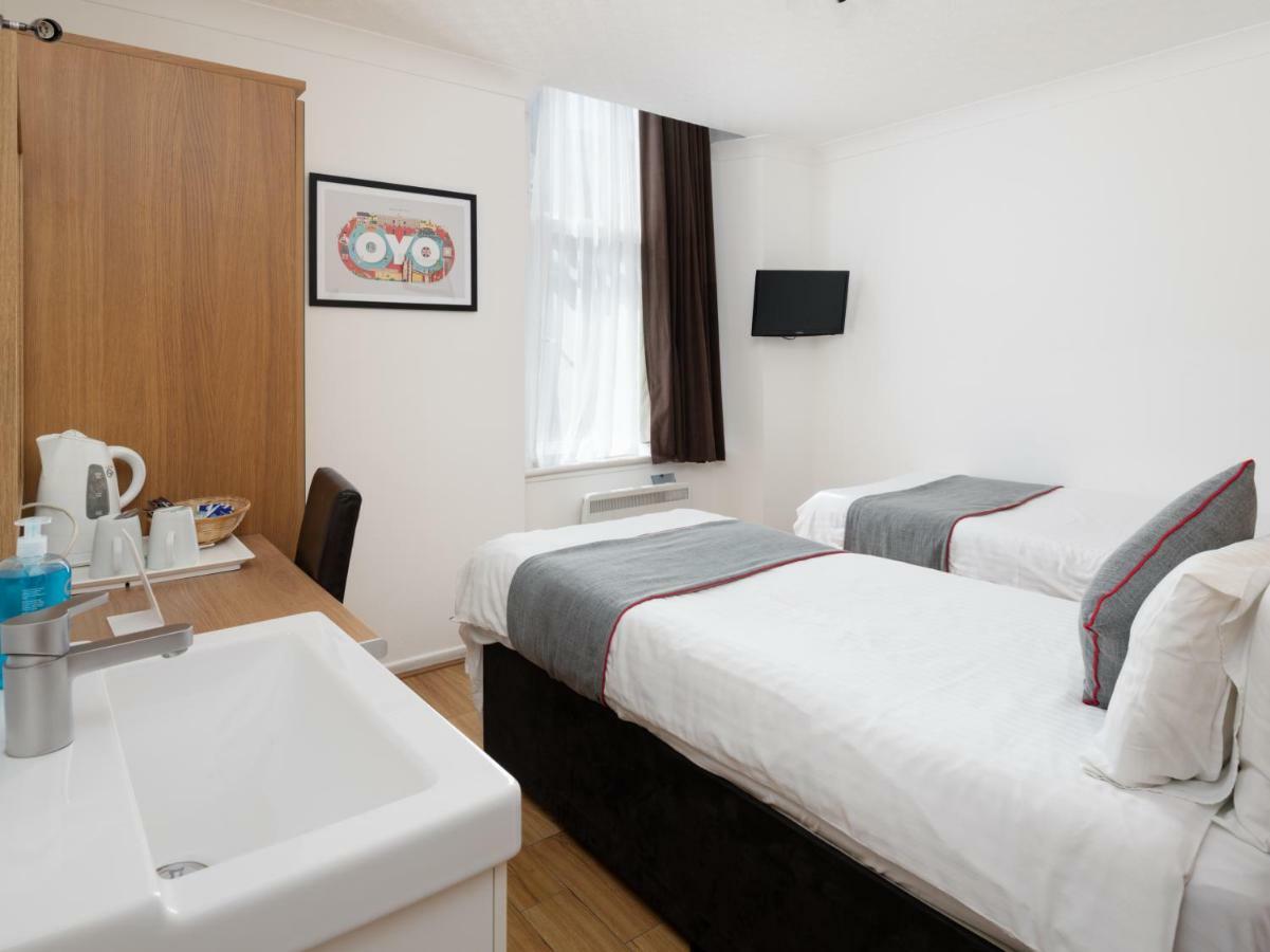Charing Cross Hotel Glasgow Exterior photo